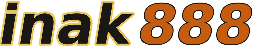 inak888 logo